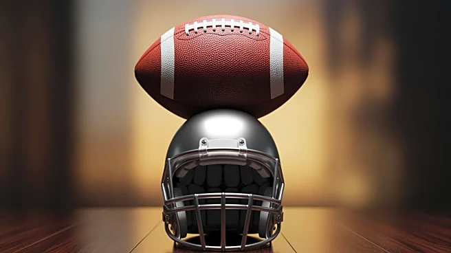 Arizona State's Quarterback Situation Remains Strong Amid Uncertainty