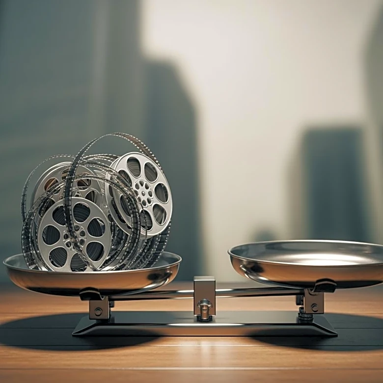 Senator Warren Raises Antitrust Concerns Over Paramount-Warner Bros. Merger