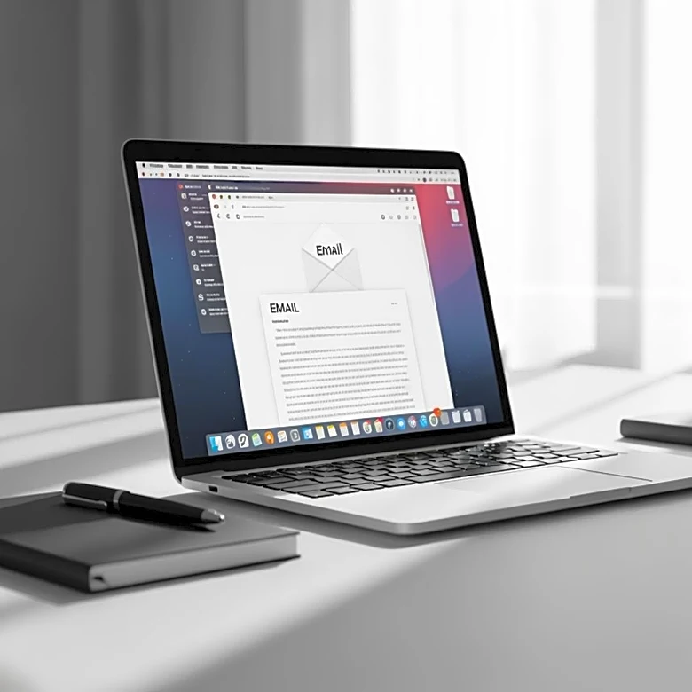 Ikea Executive's Cold Email Strategy Facilitates International Career Move