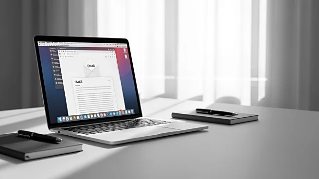 Ikea Executive's Cold Email Strategy Facilitates International Career Move