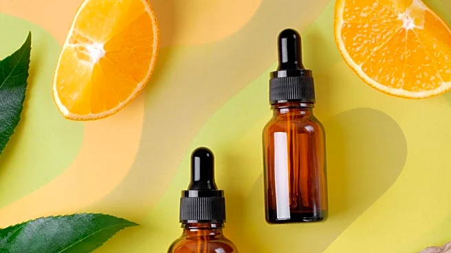 Peptides in Skincare: Dermatologists Weigh In on Anti-Aging Benefits