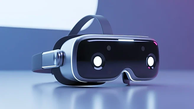 Xreal Unveils Project Aura XR Device with Advanced Features