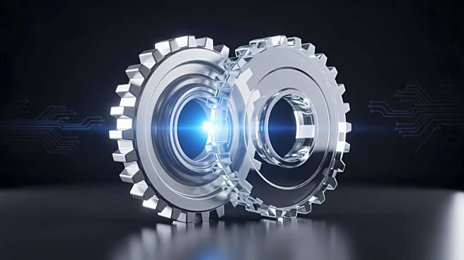 General Dynamics Seeks Collaboration with Competitors to Accelerate Tech Development