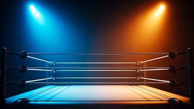 LA Knight's WWE Booking Faces Inconsistency Amidst Raw Developments