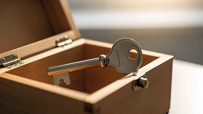 Emanuel Whittaker Transitions to Employee Ownership Amid Tax Changes