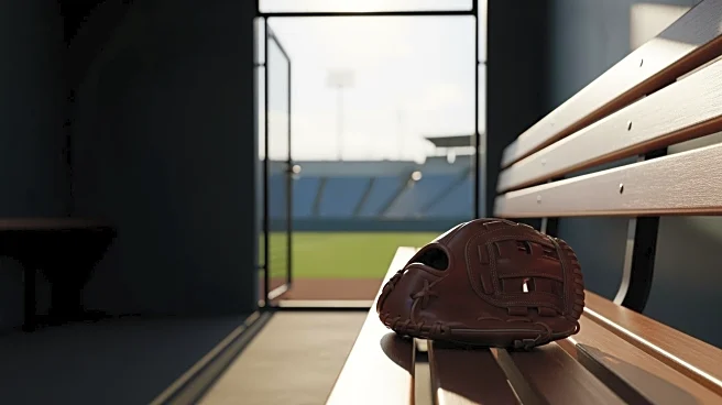 Mets Manager Denies Rumors of Rift Between Francisco Lindor and Juan Soto