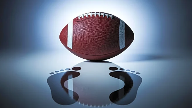 Los Angeles Chargers Face Running Back Dilemma with Omarion Hampton and Kimani Vidal in Week 14