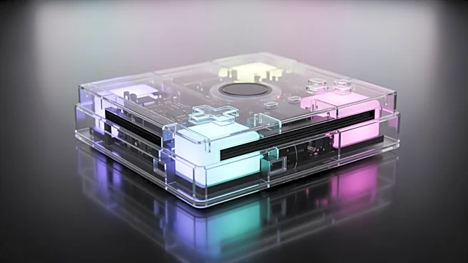 Analogue Launches Nostalgic Translucent 3D Consoles, Targeting Retro Gaming Enthusiasts