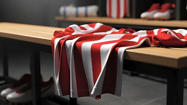 Nico Williams Sidelined Due to Injury Ahead of Athletic Club's Match Against Newcastle