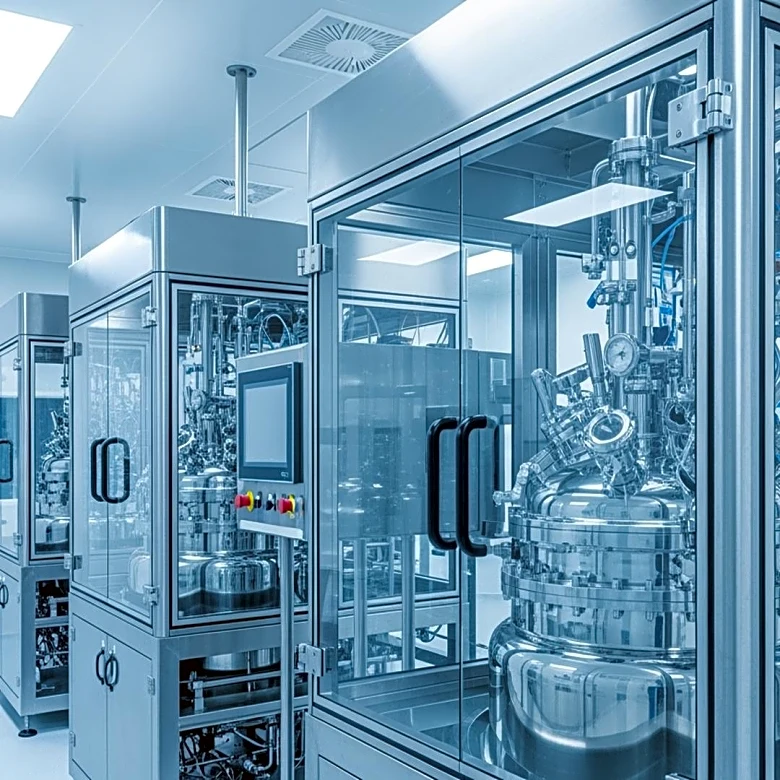 Transpire Bio's Florida Facility Passes FDA Pre-Approval Inspection