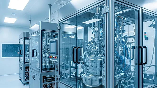 Transpire Bio's Florida Facility Passes FDA Pre-Approval Inspection