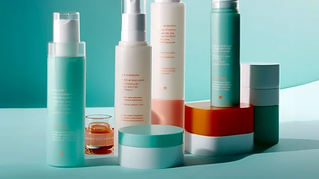 Korean Skincare's Global Influence: Transforming Beauty Standards with Innovation and Accessibility