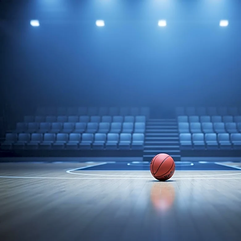 Taylor University's 'Silent Night' Tradition Brings Unique Atmosphere to College Basketball Game