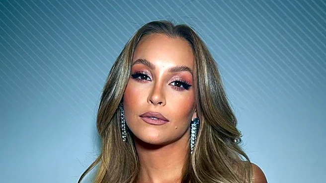 Carla Hardesty Champions Inclusivity with Phenomenal Fashions