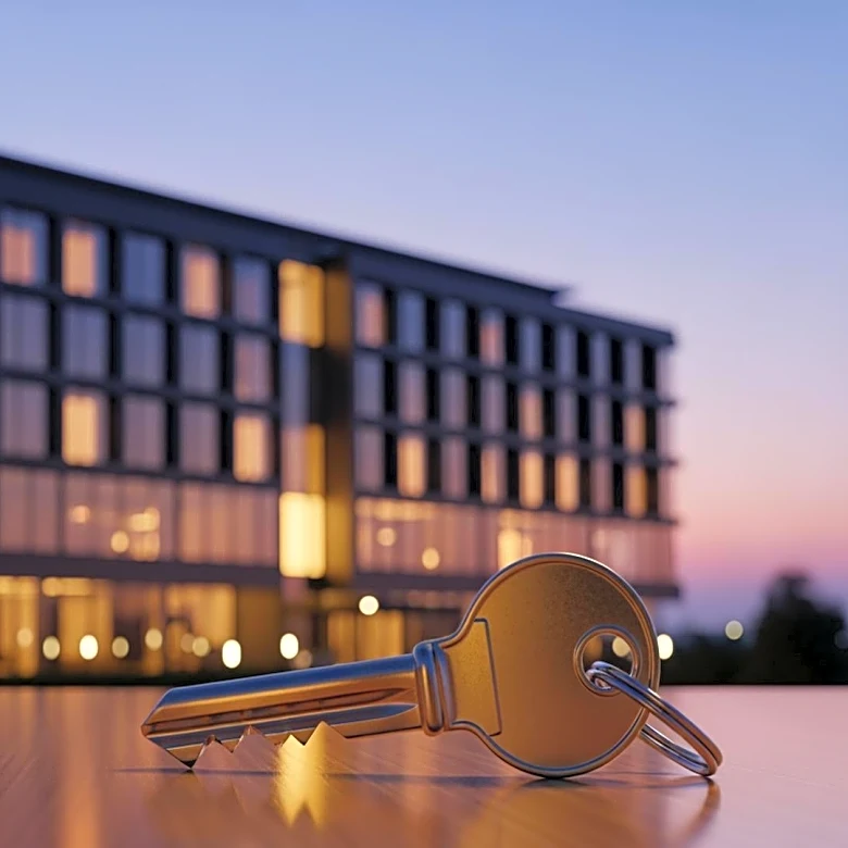 LXMI Capital Acquires TownePlace Suites by Marriott in McKinney, Texas