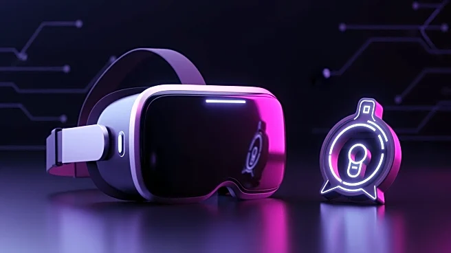 The Boys Franchise Expands with New VR Game 'Trigger Warning'