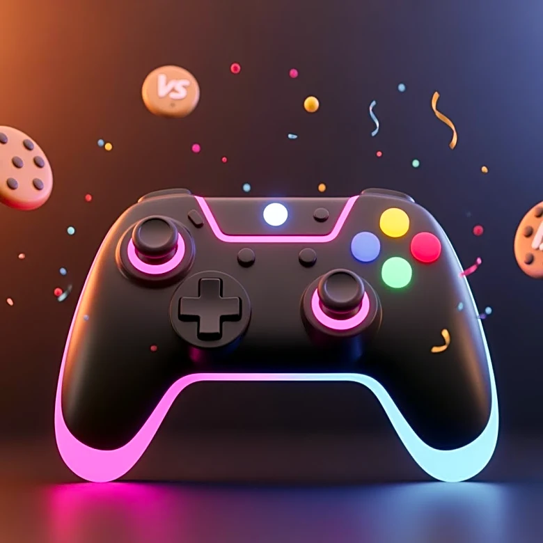 Krafton India Introduces New Party Run Mode in CookieRun India with BGMI Collaboration