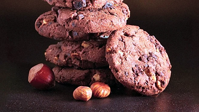 Washington Post Unveils 2025 Holiday Cookie Recipes for All Skill Levels