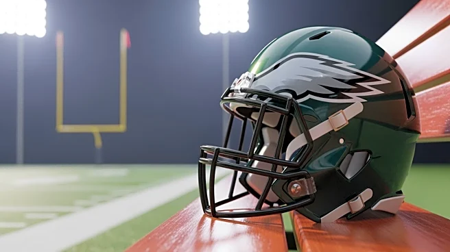 Philadelphia Eagles' DeVonta Smith Faces Slow Start in Week 14 Against Chargers