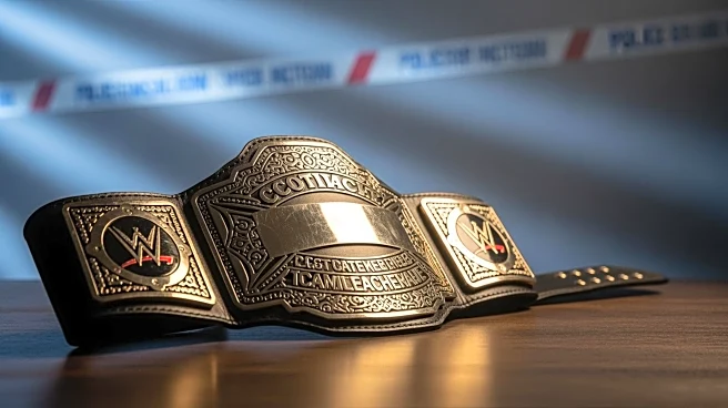 WWE Star Becky Lynch Threatens to Boycott 'Monday Night Raw' Over Dispute