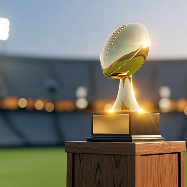 Georgia Tech's Haynes King Secures Top Honors in AP All-ACC Football Awards