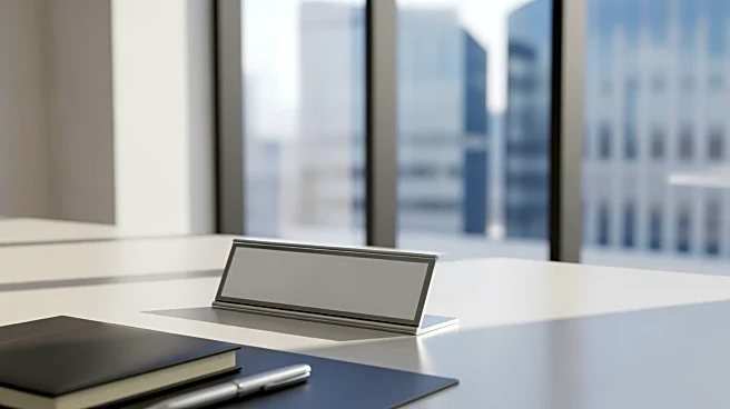 Lenzing CEO Rohit Aggarwal Resigns, Interim Leadership Announced