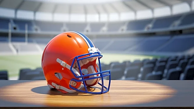 Florida Gators Appoint Jon Sumrall as Head Coach Amidst Struggles in SEC