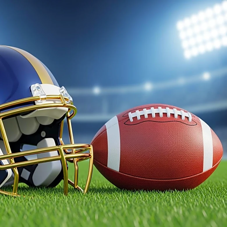 Los Angeles Rams Achieve Historic Offensive Performance Against Arizona Cardinals