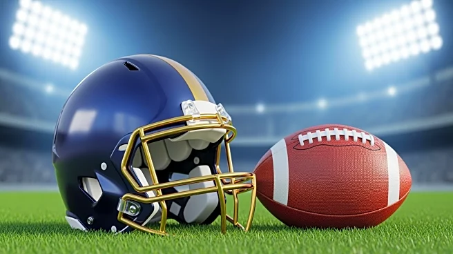 Los Angeles Rams Achieve Historic Offensive Performance Against Arizona Cardinals