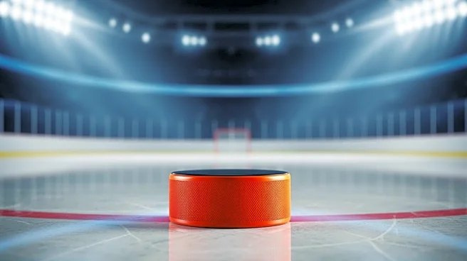 Calgary Flames Secure High-Scoring Victory Over Buffalo Sabres