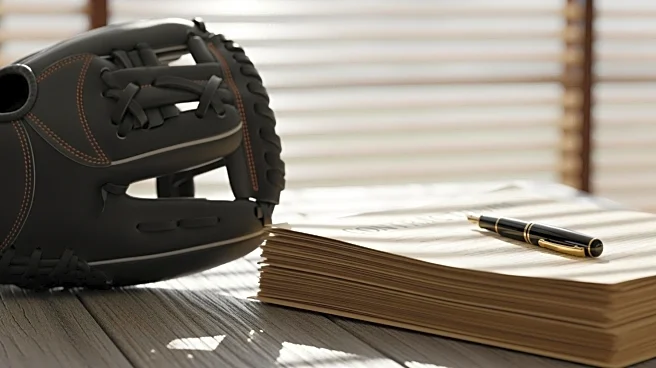 Miami Marlins Focus on Budget-Friendly Contracts to Strengthen 2026 Postseason Prospects