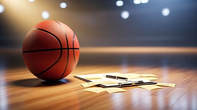 Indiana Pacers' Recent Wins May Complicate Draft Strategy