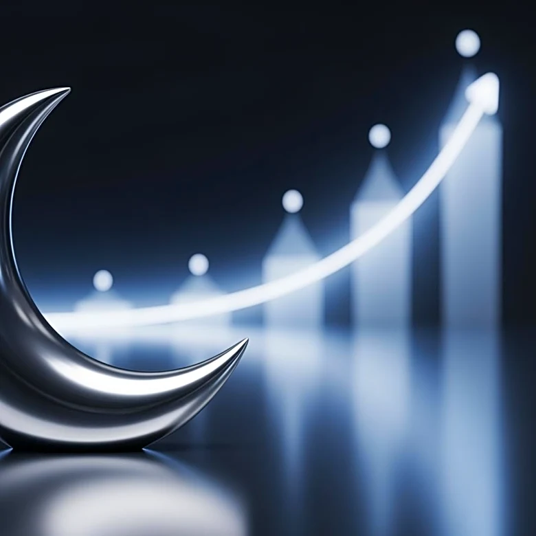 Moonpig Group Reports 3.7% Profit Growth Amidst Revenue Increase