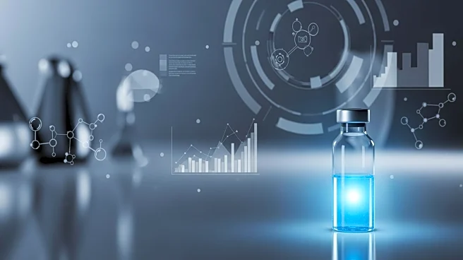 Genentech Unveils Promising Lunsumio Data for Lymphoma Treatment at Medical Conference