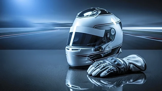 Big Machine Racing Ends Partnership with NASCAR Driver Nick Sanchez, Impacting 2026 Season Plans