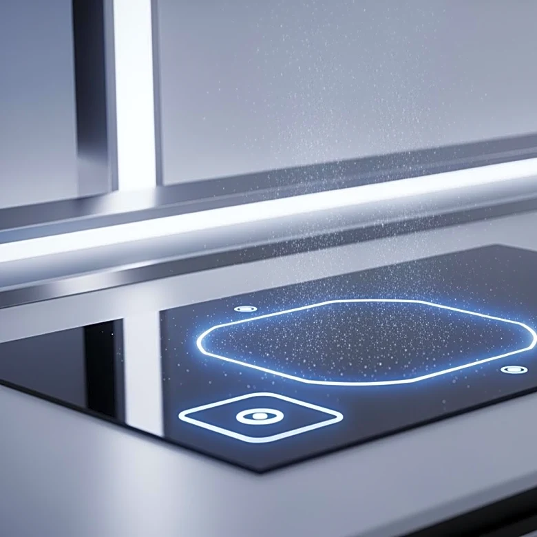 Restaurants Embrace Self-Cleaning Technologies to Enhance Hygiene and Efficiency