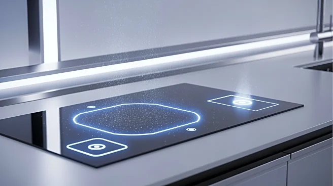 Restaurants Embrace Self-Cleaning Technologies to Enhance Hygiene and Efficiency