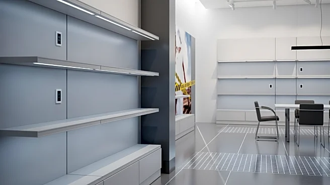 Amazon Expands Just Walk Out Technology to Broader Retail Markets