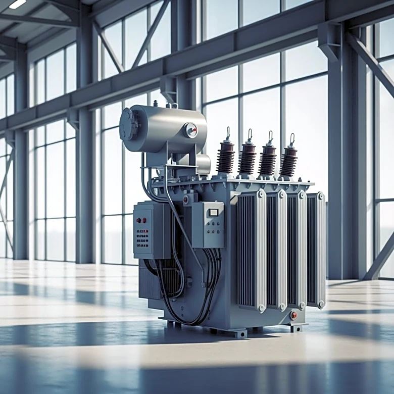 GameChange BOS Surpasses Transformer Orders Amid New Facility Expansion