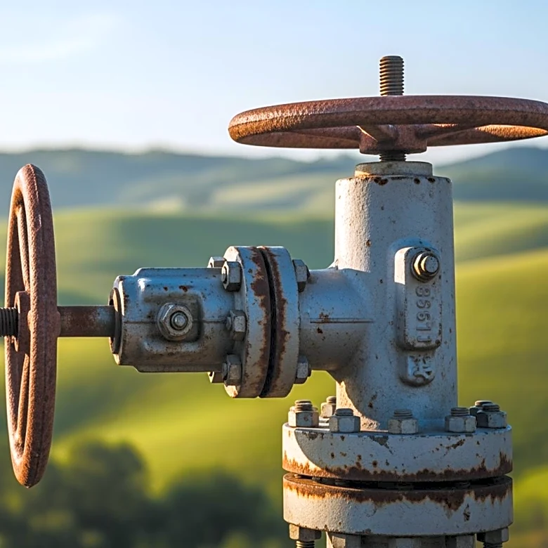 Block Energy Receives Farm-In Offer for Georgia Gas Project Development