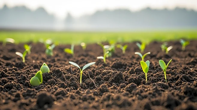 Regenerative Agriculture Market Projected to Reach $31 Billion by 2035, Driven by Environmental Needs