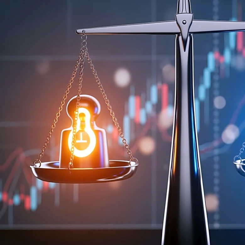 Federal Reserve Expected to Announce 'Hawkish Cut' in Interest Rates, Impacting Market Expectations