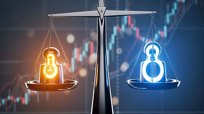 Federal Reserve Expected to Announce 'Hawkish Cut' in Interest Rates, Impacting Market Expectations