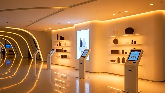 Experiential Retail Emerges as Key Driver in Travel Industry