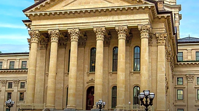 Kansas Wesleyan University to Host Self-Improvement Retreat in January