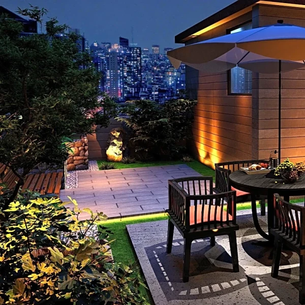 Lenox Hill Duplex Offers Pre-War Elegance with Modern Comforts