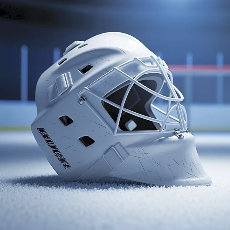 Jet Greaves Overcomes Challenges to Become Starting Goalie for Columbus Blue Jackets