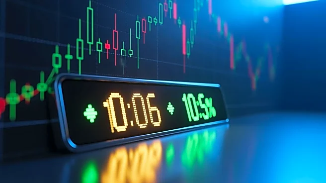 Oracle Anticipates Significant Stock Movement Post-Earnings Report