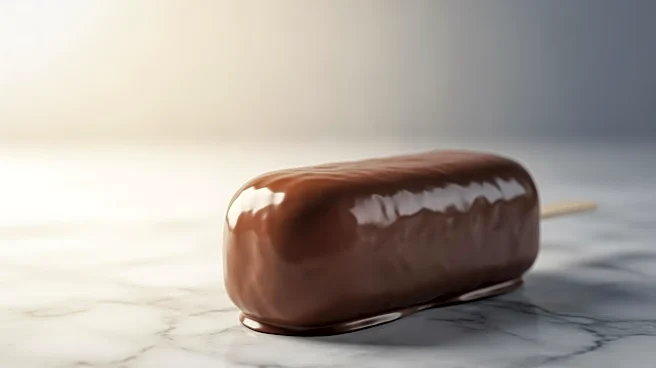 Magnum Ice Cream Company Faces Market Challenges Post-Unilever Demerger