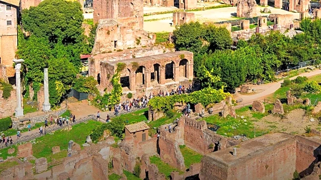 Rick Steves Highlights Tivoli as Rome's Historic Retreat Destination